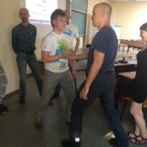 Ogólnopolska Konferencja Naukowo – Metodyczna „BULLYING - Jak sobie radzić z przemocą rówieśniczą w szkole?” 16