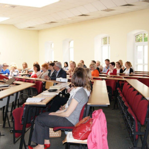 Ogólnopolska Konferencja Naukowo – Metodyczna „BULLYING - Jak sobie radzić z przemocą rówieśniczą w szkole?” 4