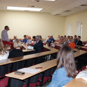 Ogólnopolska Konferencja Naukowo – Metodyczna „BULLYING - Jak sobie radzić z przemocą rówieśniczą w szkole?” 5
