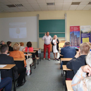 Ogólnopolska Konferencja Naukowo – Metodyczna „BULLYING - Jak sobie radzić z przemocą rówieśniczą w szkole?” 6