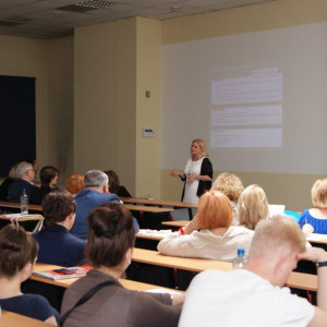 Ogólnopolska Konferencja Naukowo – Metodyczna „BULLYING - Jak sobie radzić z przemocą rówieśniczą w szkole?” 8