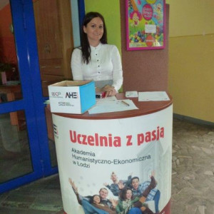 Konferencja AHE Wodzisław Śląski