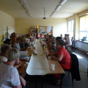 Integracja sensoryczna w codziennej praktyce