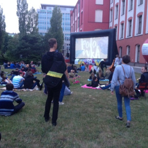 Polówka 2015 w AHE Łódź