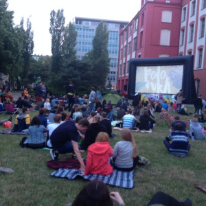 Polówka 2015 w AHE Łódź