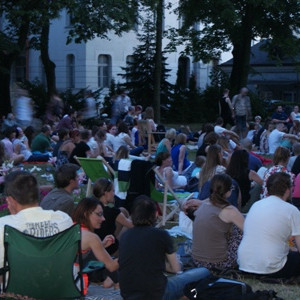 Polówka 2015 w AHE Łódź