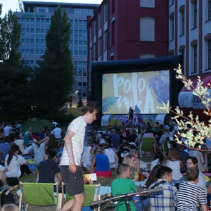 Polówka 2015 w AHE Łódź