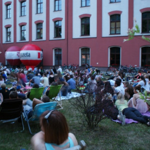 Polówka 2015 w AHE Łódź