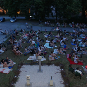 Polówka 2015 w AHE Łódź