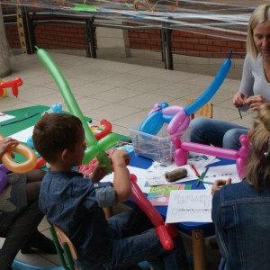 Akademia Humanistyczno-Ekonomiczna w Łodzi