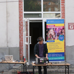 Akademia Humanistyczno-Ekonomiczna w Łodzi