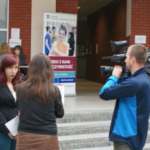 Akademia Humanistyczno-Ekonomiczna w Łodzi