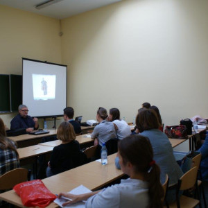 Akademia Humanistyczno-Ekonomiczna w Łodzi