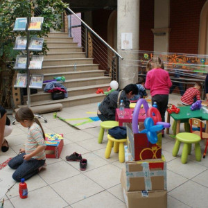 Akademia Humanistyczno-Ekonomiczna w Łodzi