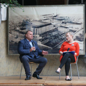 Akademia Humanistyczno-Ekonomiczna w Łodzi