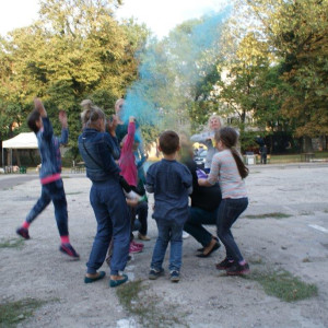 Akademia Humanistyczno-Ekonomiczna w Łodzi