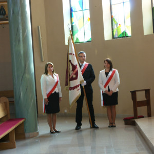 Rok akademicki 2015/2016 w Akademii ostał otwarty.