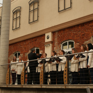 Rok akademicki 2015/2016 w Akademii ostał otwarty.