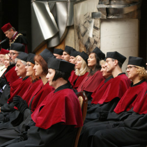 Rok akademicki 2015/2016 w Akademii ostał otwarty.