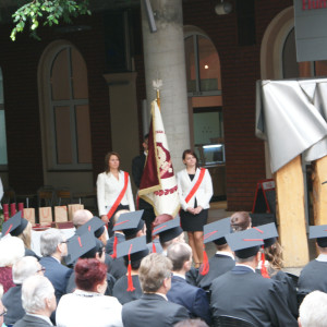 Rok akademicki 2015/2016 w Akademii ostał otwarty.