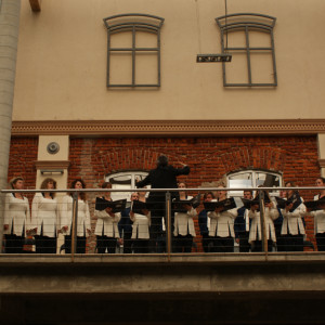 Rok akademicki 2015/2016 w Akademii ostał otwarty.