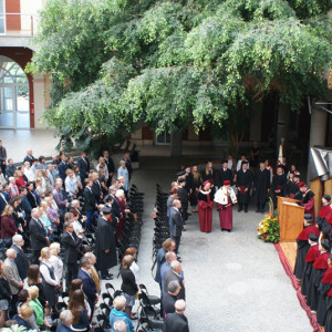 Rok akademicki 2015/2016 w Akademii ostał otwarty.