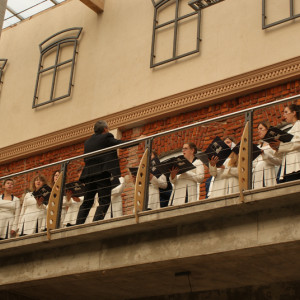 Rok akademicki 2015/2016 w Akademii ostał otwarty.