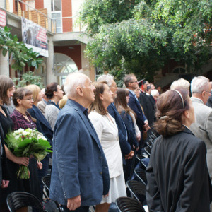 Rok akademicki 2015/2016 w Akademii ostał otwarty.