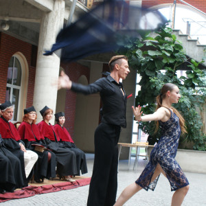 Rok akademicki 2015/2016 w Akademii ostał otwarty.