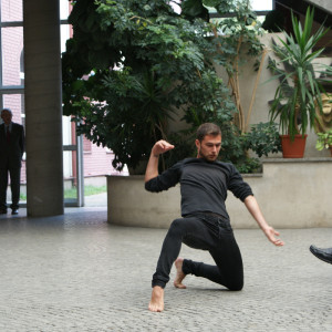 Rok akademicki 2015/2016 w Akademii ostał otwarty.