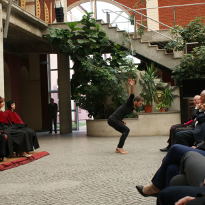 Rok akademicki 2015/2016 w Akademii ostał otwarty.