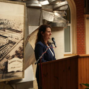 Rok akademicki 2015/2016 w Akademii ostał otwarty.