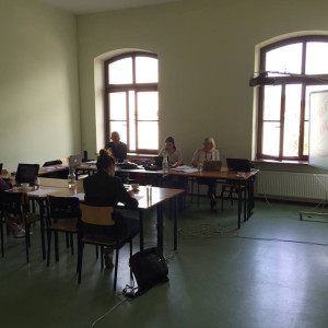 THESS Tourism and Hotel Management Educational Soft Skills