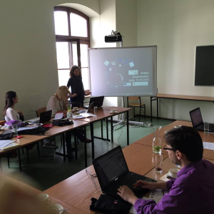 THESS Tourism and Hotel Management Educational Soft Skills