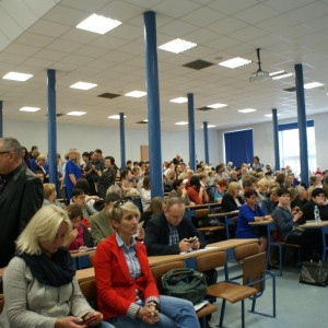 Wykład prof. Mariusz Jędrzejko