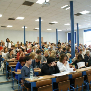 Wykład prof. Mariusz Jędrzejko