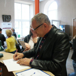 Wykład prof. Mariusz Jędrzejko