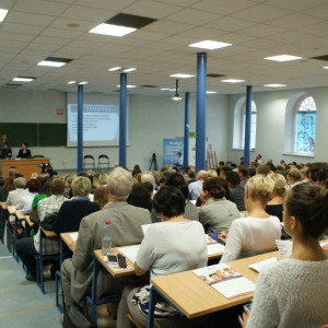 Wykład prof. Mariusz Jędrzejko