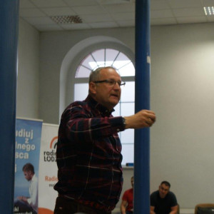 Wykład prof. Mariusz Jędrzejko