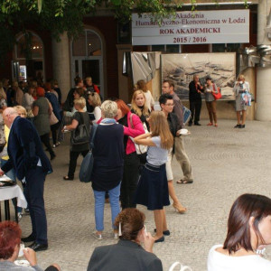 Wykład prof. Mariusz Jędrzejko