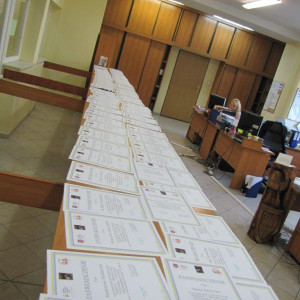 Relacja z konferencji Arteterapia