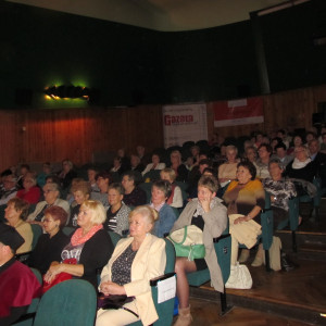 Rok akademicki 2015/2016 w UTW otwarty!