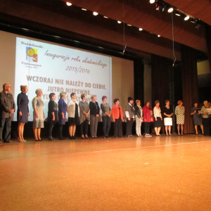 Rok akademicki 2015/2016 w UTW otwarty!