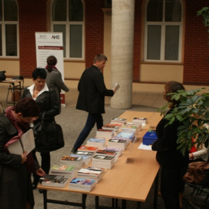 Konferencja "Przyczyn i zapobiegania zachowaniom ryzykownym w obszarze seksualności młodzieży"