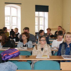 Konferencja "Przyczyn i zapobiegania zachowaniom ryzykownym w obszarze seksualności młodzieży"