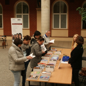 Konferencja "Przyczyn i zapobiegania zachowaniom ryzykownym w obszarze seksualności młodzieży"