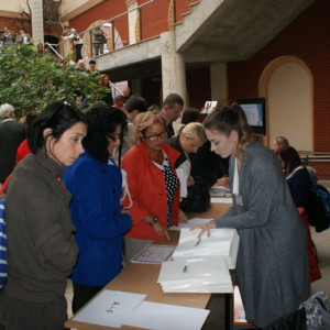 Konferencja "Przyczyn i zapobiegania zachowaniom ryzykownym w obszarze seksualności młodzieży"