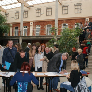 Konferencja "Przyczyn i zapobiegania zachowaniom ryzykownym w obszarze seksualności młodzieży"