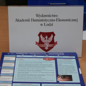 Konferencja "Przyczyn i zapobiegania zachowaniom ryzykownym w obszarze seksualności młodzieży"