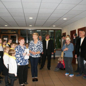 Jeden Dzień z Reymontem